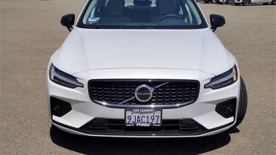 2024 Volvo S60