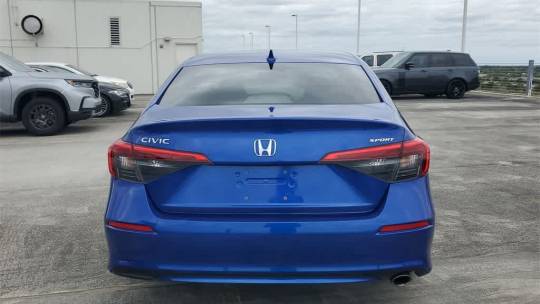 2022 Honda Civic