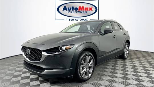 2023 Mazda CX-30