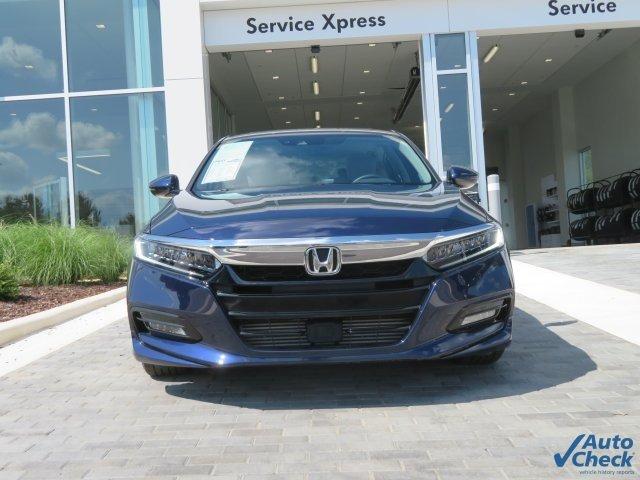 used 2018 honda accord touring huntsville, al 35806 for sale in huntsville, alabama