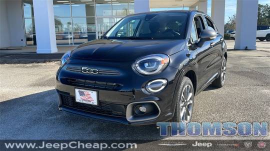 2023 Fiat