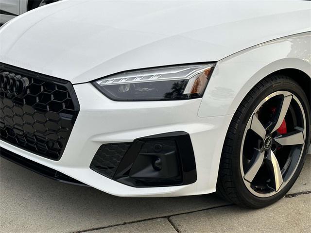 2023 audi a5 sportback 45 s line premium plus