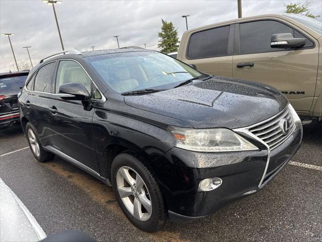 2014 lexus rx 350 f sport
