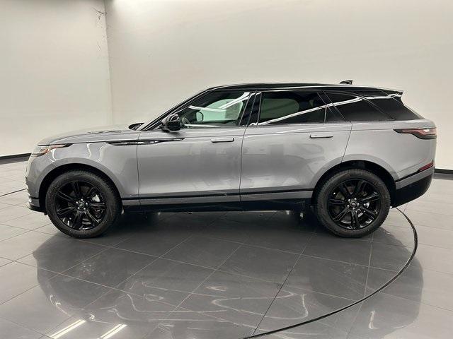 2021 land rover range rover velar r-dynamic s