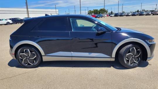 2024 Hyundai IONIQ 5