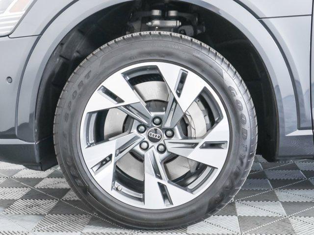 2023 audi e-tron premium quattro