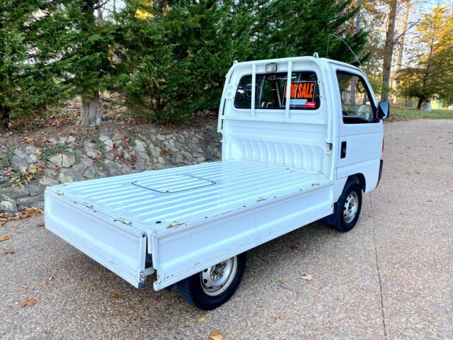 japanese kei mini truck honda acty