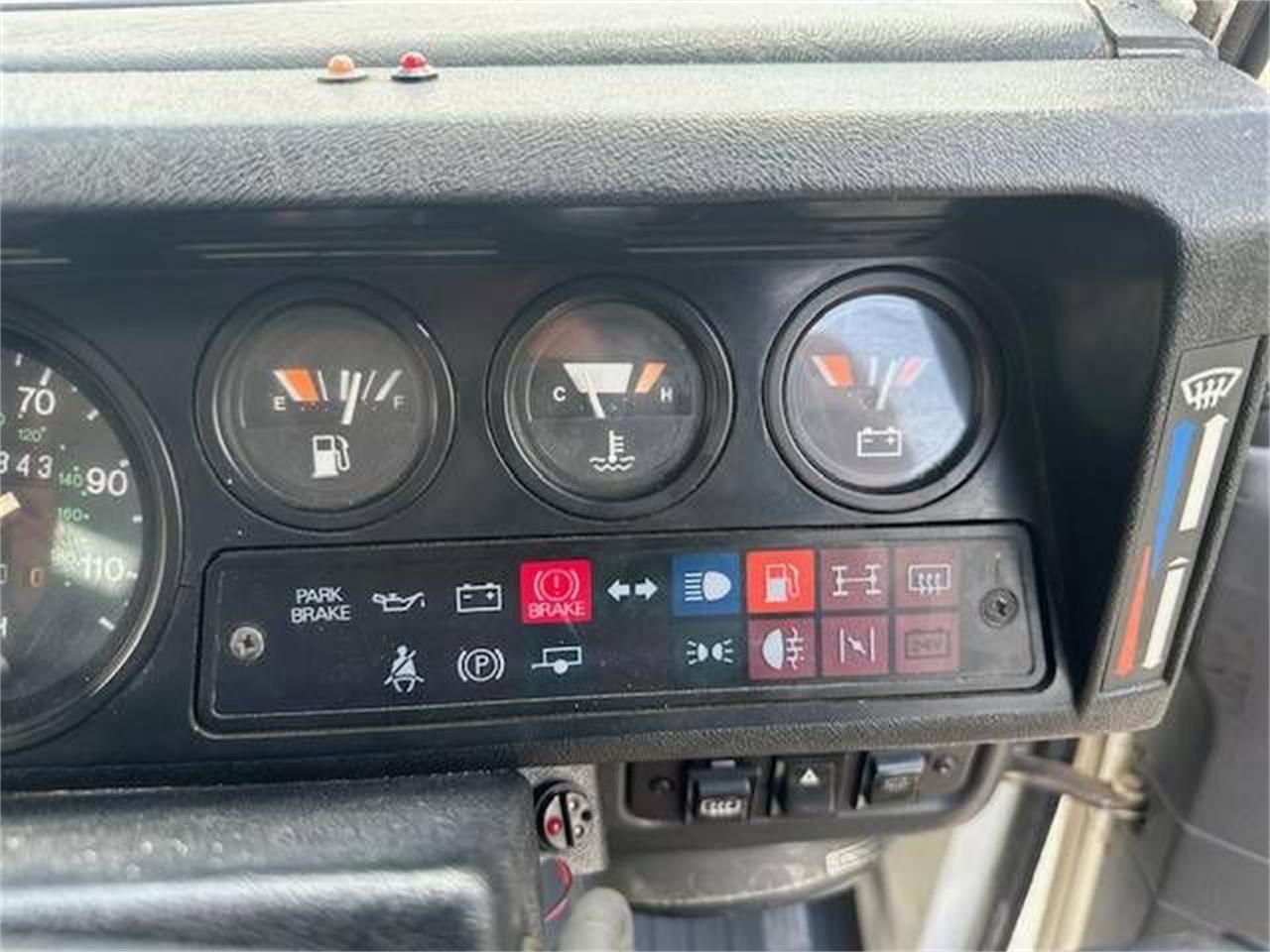 1992 land rover defender 110