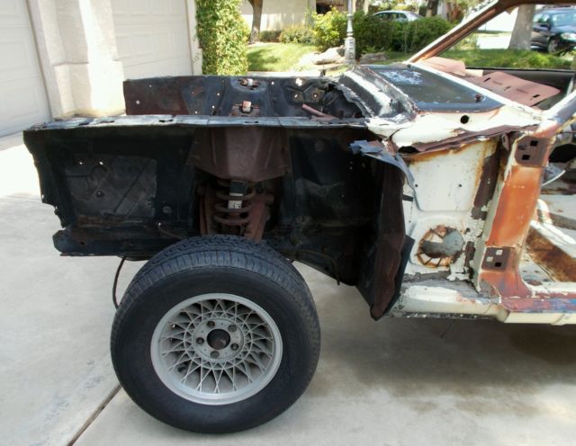 1967 mustang coupe, s-code 390 cid, 4-speed gt, original