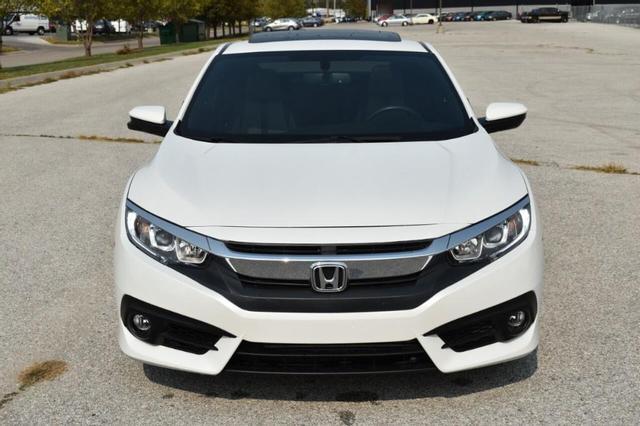2017 honda civic in omaha, nebraska