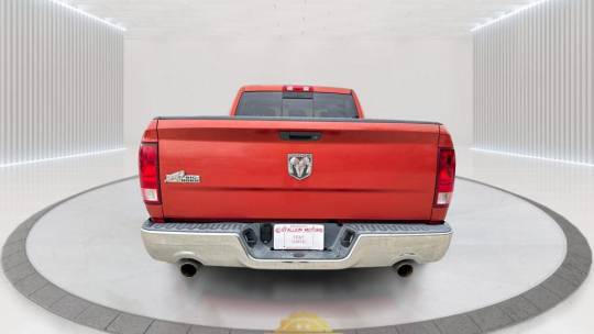 2009 Dodge Ram