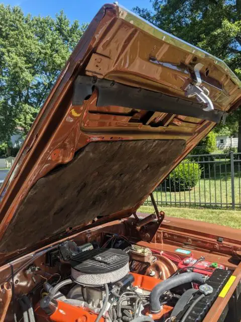 1970 plymouth sport satellite 383 4spd