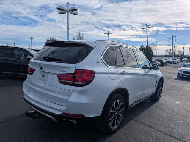 2018 bmw x5 edrive xdrive40e