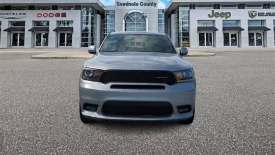 2020 Dodge Durango