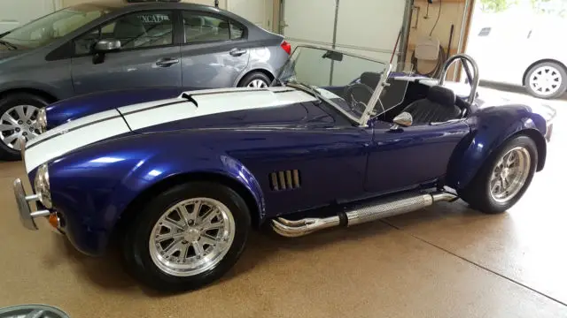 cobra by excalibur i.e. shelby cobra, ford cobra