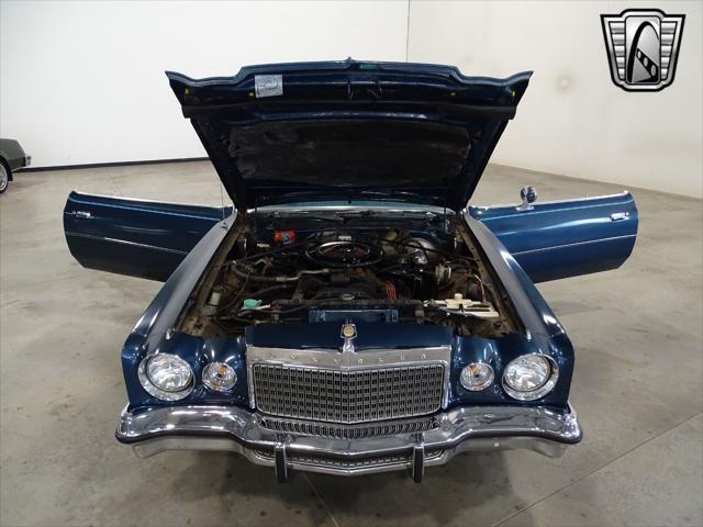1977 chrysler cordoba