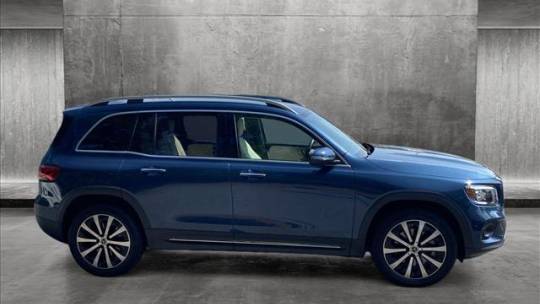 2023 mercedes-benz glb glb 250