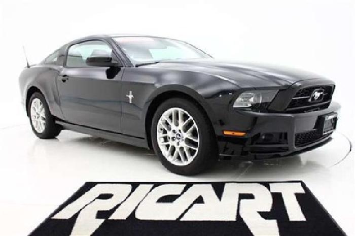 2013 ford mustang v6 premium in columbus, oh