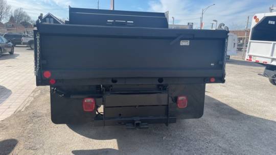 2013 ram 3500 tradesman