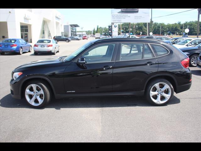 2014 bmw x1 xdrive35i awd xdrive35i 4dr suv for sale in milford, delaware