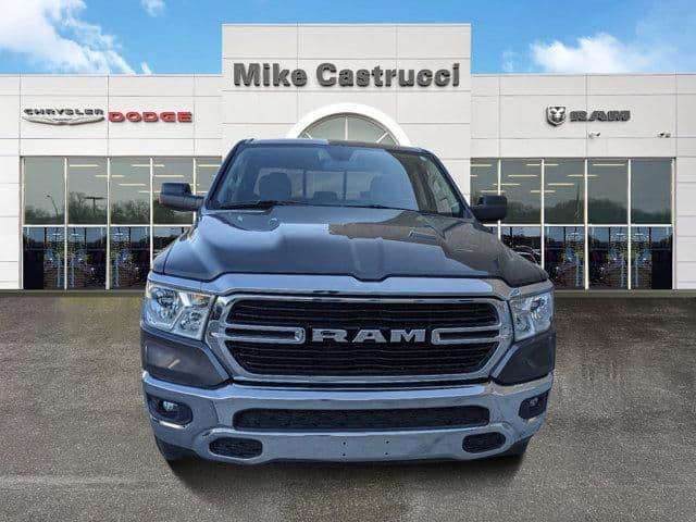 2019 ram 1500 big horn/lone star in cincinnati, ohio