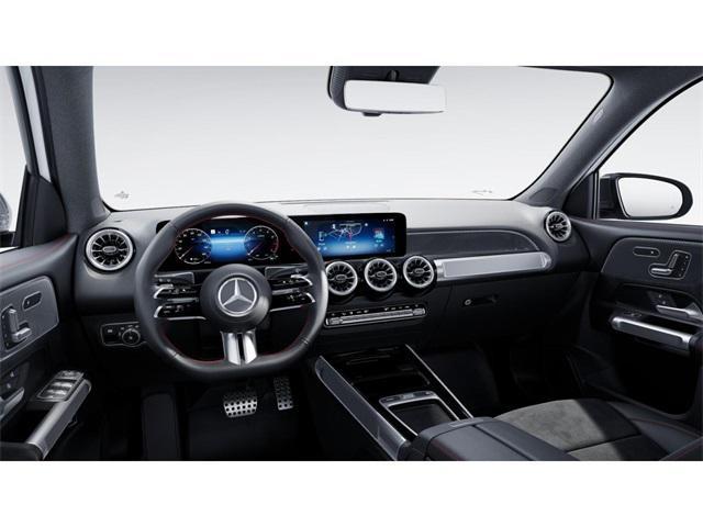 2024 mercedes-benz glb 250 4matic