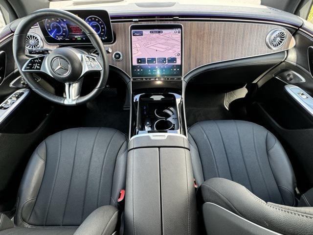 2023 mercedes-benz eqe 500 4matic