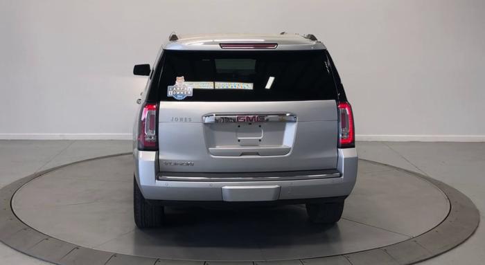used 2018 gmc yukon 4wd denali lexington, tn 38351 for sale in lexington, tennessee