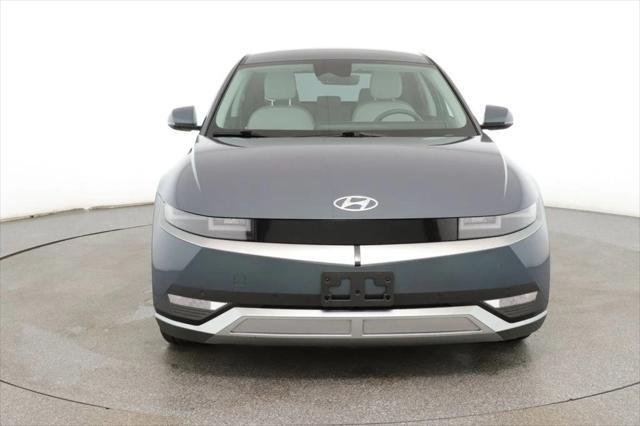 2023 hyundai ioniq 5 se