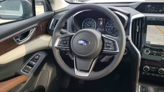 2021 Subaru Ascent