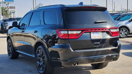 2023 Dodge Durango