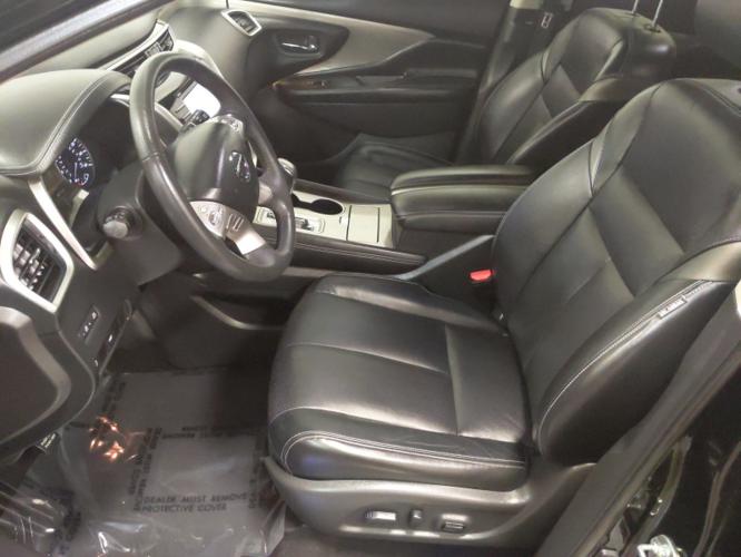 used 2015 nissan murano sl lincoln, ne 68516 for sale in lincoln, nebraska