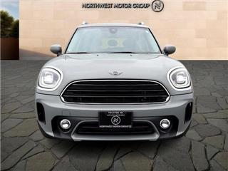 2022 Mini Countryman cooper