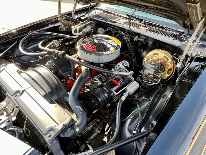 1970 chevrolet camaro rs for sale in palm desert, california