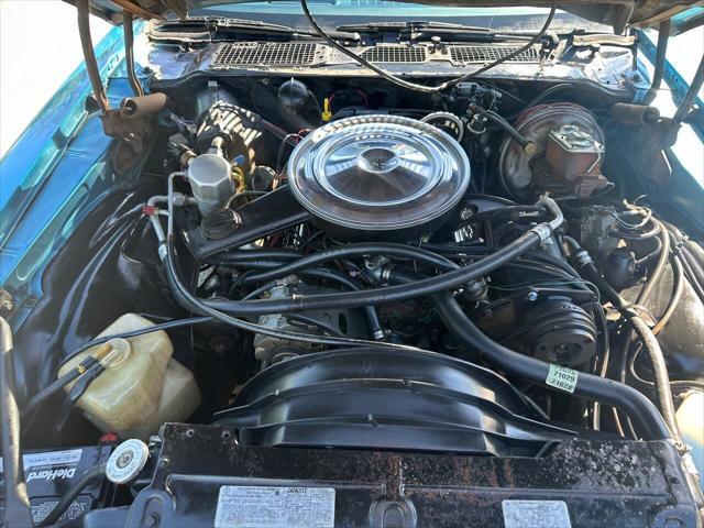 1980 chevrolet camaro base