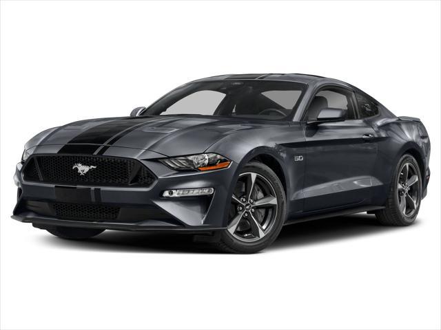 2023 ford mustang gt premium