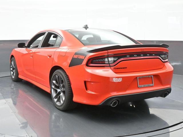 2023 dodge charger r/t
