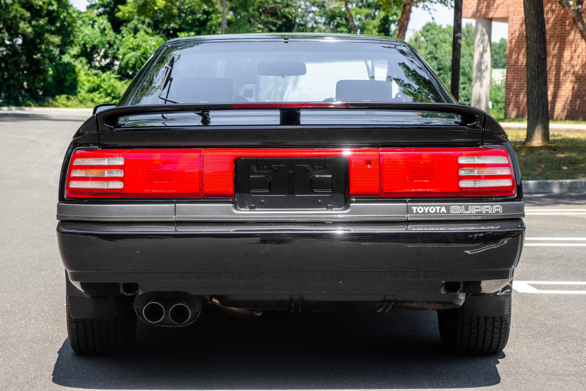 1990 toyota supra turbo