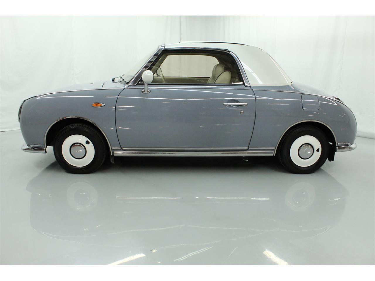 1991 nissan figaro