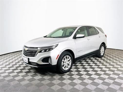 2022 chevrolet equinox 1lt in farmington, new mexico