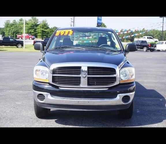 used 2006 dodge ram 1500 truck slt seaford, de 19973 for sale in blades, delaware
