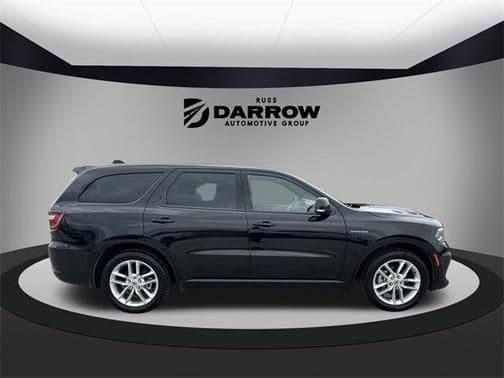 2021 dodge durango r/t in waukesha, wisconsin
