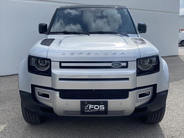 2023 land rover defender 90 se