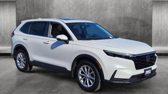2023 Honda CR-V