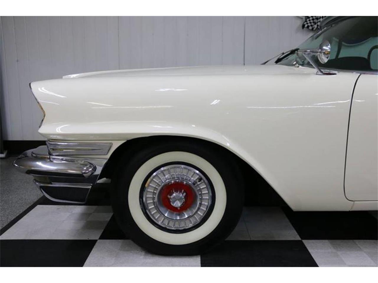 1957 chrysler 300