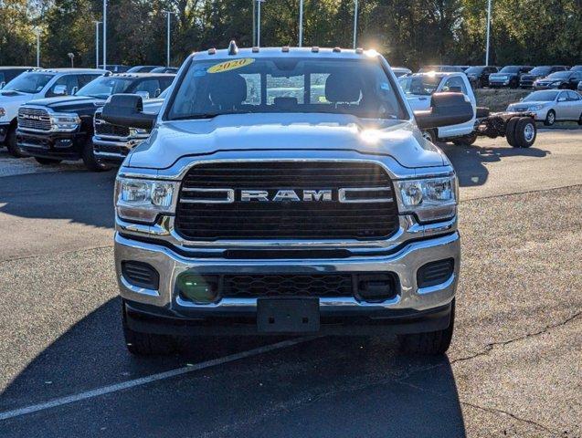 2020 ram 3500 tradesman