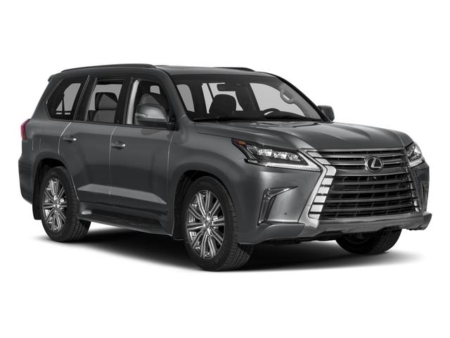 2017 lexus lx 570 base