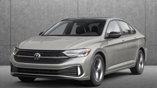 2022 volkswagen jetta sel