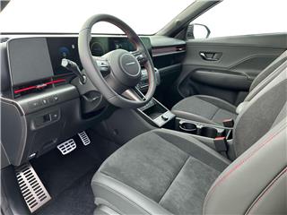 2025 Hyundai Kona n line s