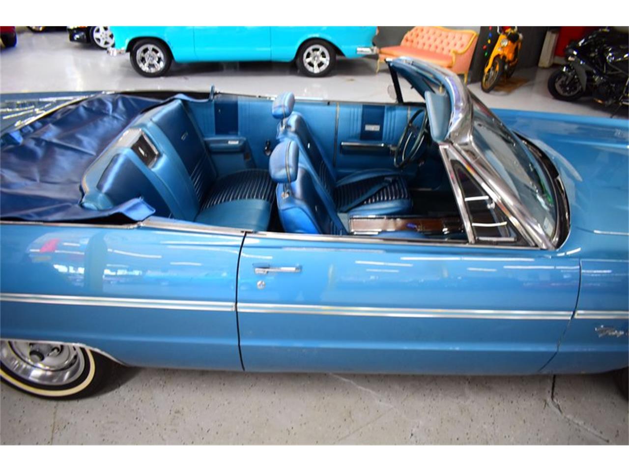 1970 plymouth fury